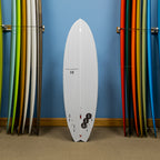Harley Ingleby HIBT Thunderbolt Red 6'0"