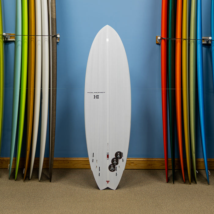 Harley Ingleby HIBT Thunderbolt Red 6'0"