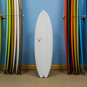 Harley Ingleby HIBT Thunderbolt Red 6'0"