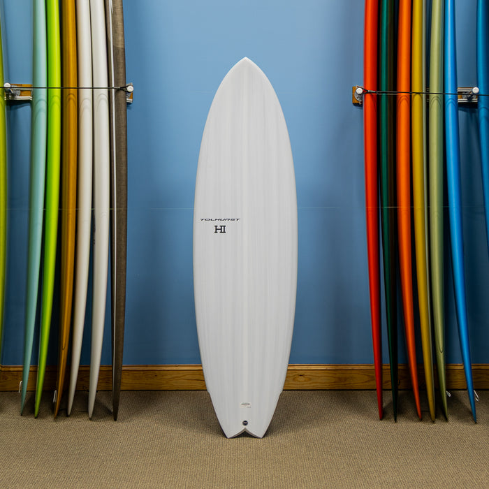 Harley Ingleby HIBT Thunderbolt Red 6'0"