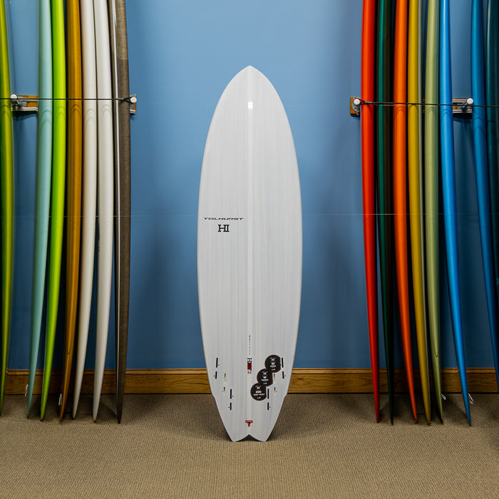 Harley Ingleby HIBT Thunderbolt Red 6'2"