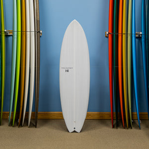 Harley Ingleby HIBT Thunderbolt Red 6'2"