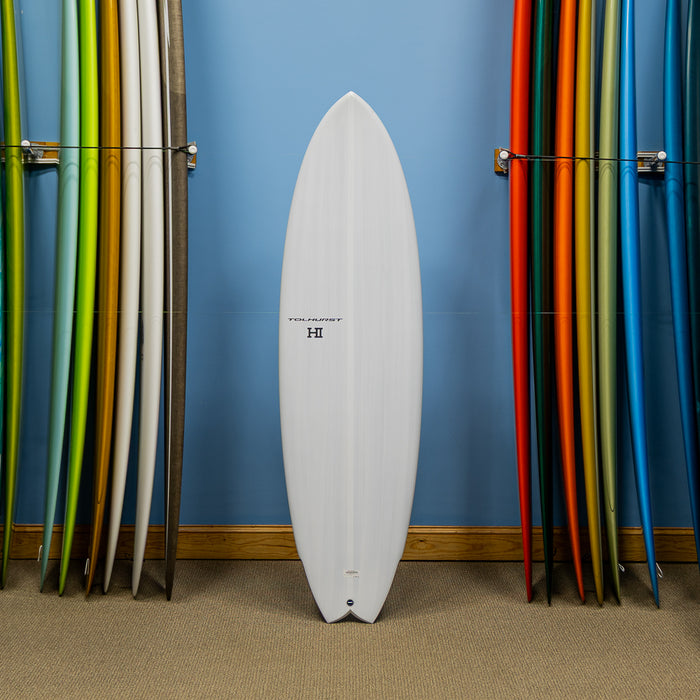 Harley Ingleby HIBT Thunderbolt Red 6'2"