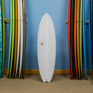 Harley Ingleby HIBT Thunderbolt Red 6'2"