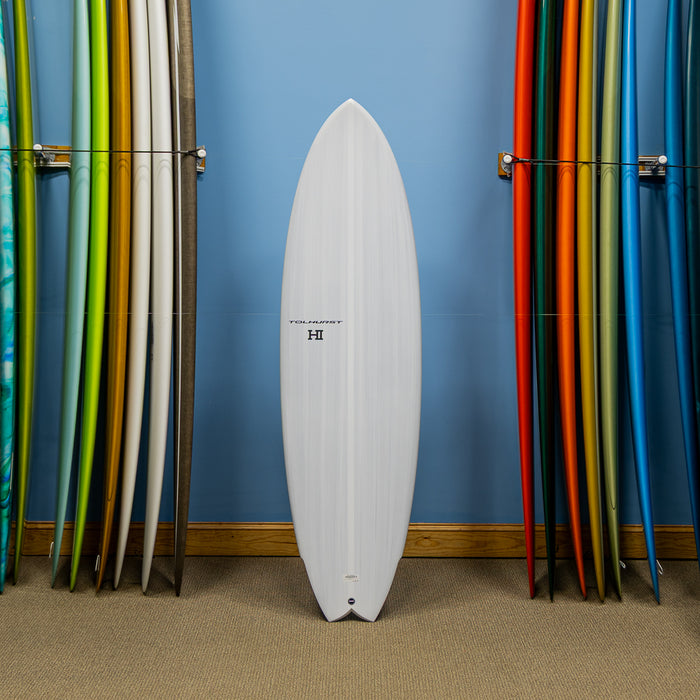 Harley Ingleby HIBT Thunderbolt Red 6'2"