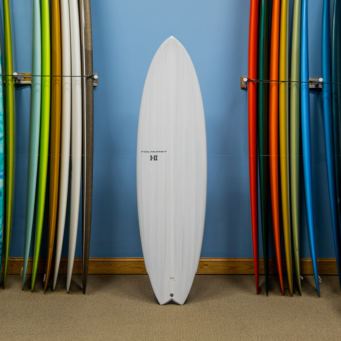 Harley Ingleby HIBT Thunderbolt Red 6'6"