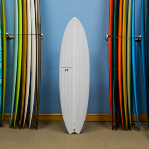 Harley Ingleby HIBT Thunderbolt Red 6'6"