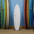 Harley Ingleby HIBT Thunderbolt Red 6'10"