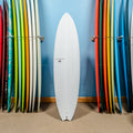 Harley Ingleby HIBT Thunderbolt Red 7'2"