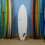 Harley Ingleby HIBT Thunderbolt Red 7'2"