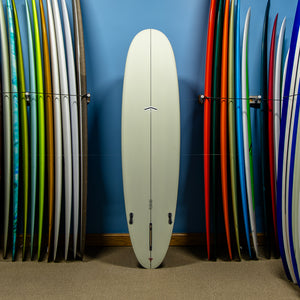 CJ Nelson Parallax Plus Thunderbolt Red 7'10"