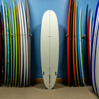 CJ Nelson Parallax Plus Thunderbolt Red 8'3"