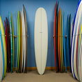 CJ Nelson Parallax Plus Thunderbolt Red 9'6"
