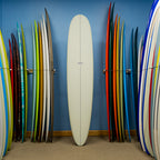 CJ Nelson Parallax Plus Thunderbolt Red 9'6"