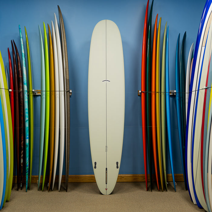 CJ Nelson Parallax Plus Thunderbolt Red 9'6"