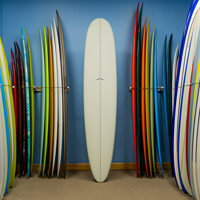 CJ Nelson Parallax Plus Thunderbolt Red 9'6"