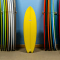 CJ Nelson Milo Thunderbolt Red 6'3"