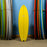 Actual Board: CJ Nelson Milo Thunderbolt Red 6'3" — 41.18L