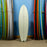 Actual Board: CJ Nelson Milo Thunderbolt Red 6'9" — 49.89L