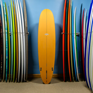 CJ Nelson Parallax Plus Thunderbolt Red 8'3"