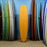 Actual Board: CJ Nelson Parallax Plus Thunderbolt Red 8'3" — 61.51L