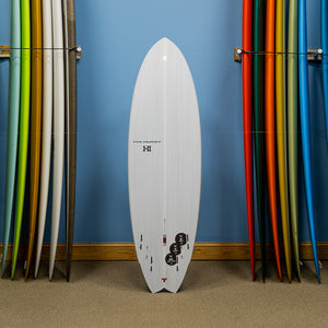 Harley Ingleby HIBT Thunderbolt Red 5'10"