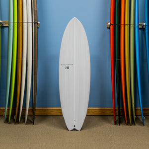 Harley Ingleby HIBT Thunderbolt Red 5'10"