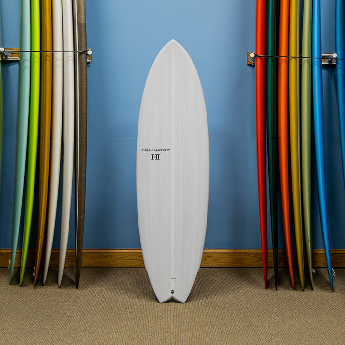 Harley Ingleby HIBT Thunderbolt Red 5'10"