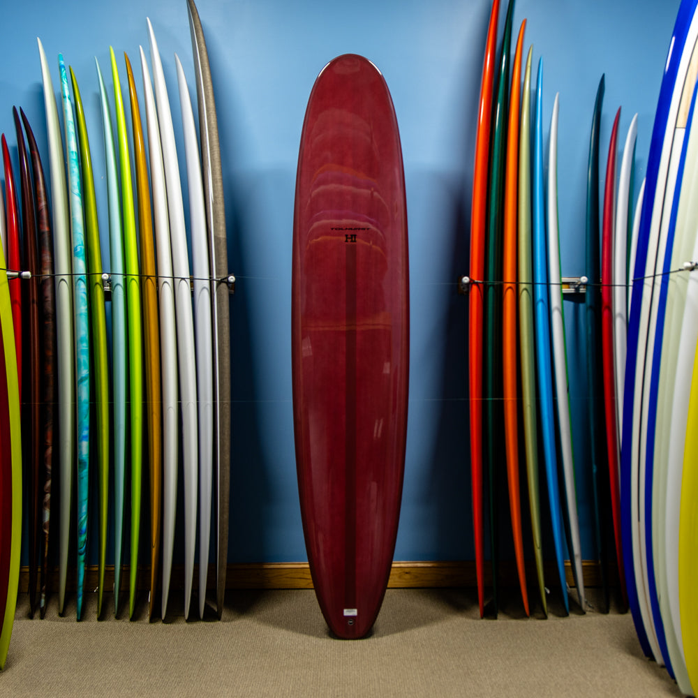 Harley Ingleby DD2 Thunderbolt Red 9'2"
