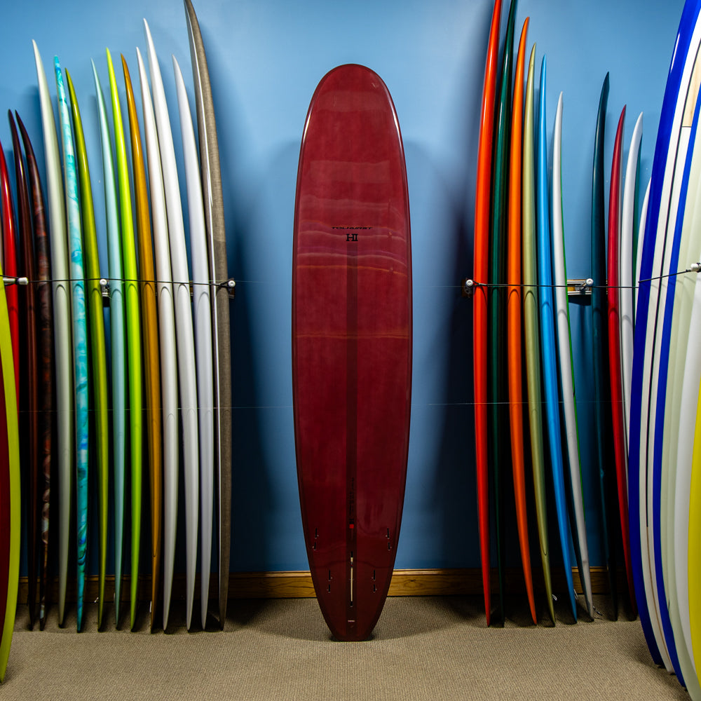 Harley Ingleby DD2 Thunderbolt Red 9'2"