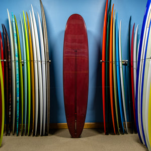 Harley Ingleby DD2 Thunderbolt Red 9'2"