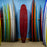 Harley Ingleby DD2 Thunderbolt Red 9'2"