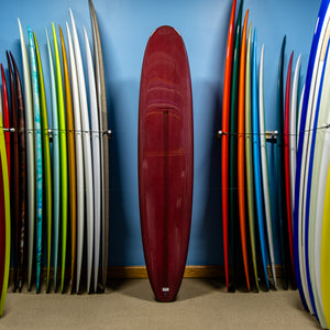 Harley Ingleby DD2 Thunderbolt Red 9'2"