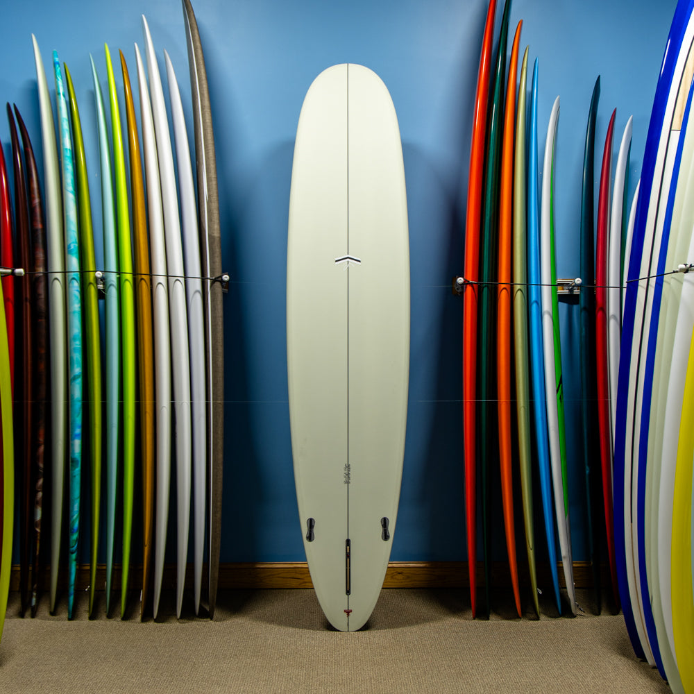 CJ Nelson Parallax Plus Thunderbolt Red 9'1"