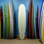 CJ Nelson Parallax Plus Thunderbolt Red 9'1"