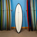 CJ Nelson Subrosa Thunderbolt Black 6'11.5"