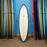 Actual Board: CJ Nelson Subrosa Thunderbolt Black 6'11.5" — 45.15L