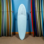 Skindog Ova Thunderbolt Black 7'0"