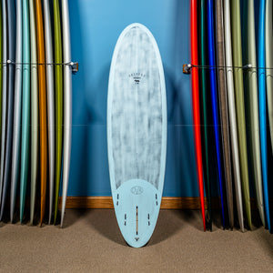 Skindog Ova Thunderbolt Black 7'0"