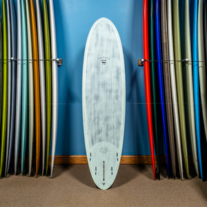 Skindog Ova Thunderbolt Black 7'6"