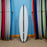 Actual Board: Harley Ingleby Mid 6 Mini Thunderbolt Black 6'8" — 39L