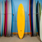 Harley Ingleby Mid 6 Thunderbolt Red 7'10"
