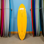 Harley Ingleby Mid 6 Mini Thunderbolt Red 6'8"