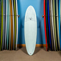 Skindog Ova Thunderbolt Black 7'0"