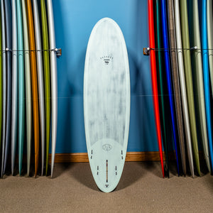Skindog Ova Thunderbolt Black 7'0"