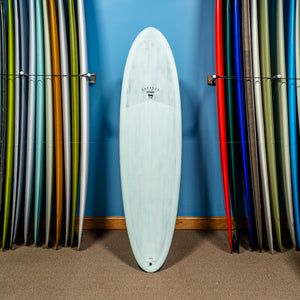 Skindog Ova Thunderbolt Black 7'0"