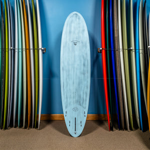 Skindog Ova Thunderbolt Black 8'0"