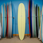 CJ Nelson Parallax Plus Thunderbolt Red 8'10"