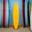 Actual Board: Harley Ingleby Mid 6 Thunderbolt Red 7'10" — 50.6L