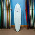 Skindog Ova Thunderbolt Black 7'0"